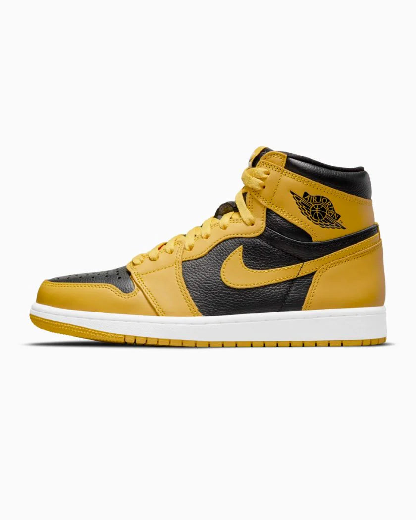Nike Air Jordan 1 High OG Pollen