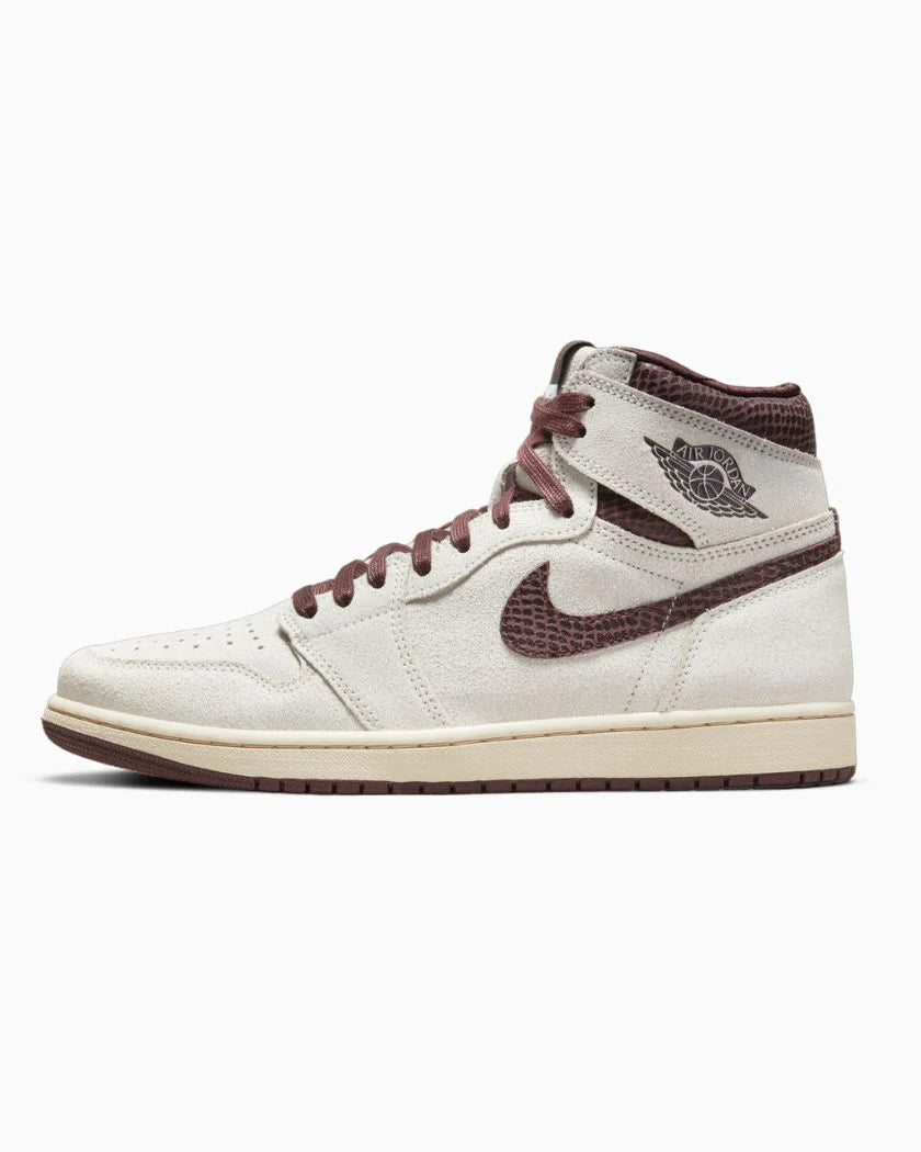 Nike Air Jordan 1 High A Ma Maniere
