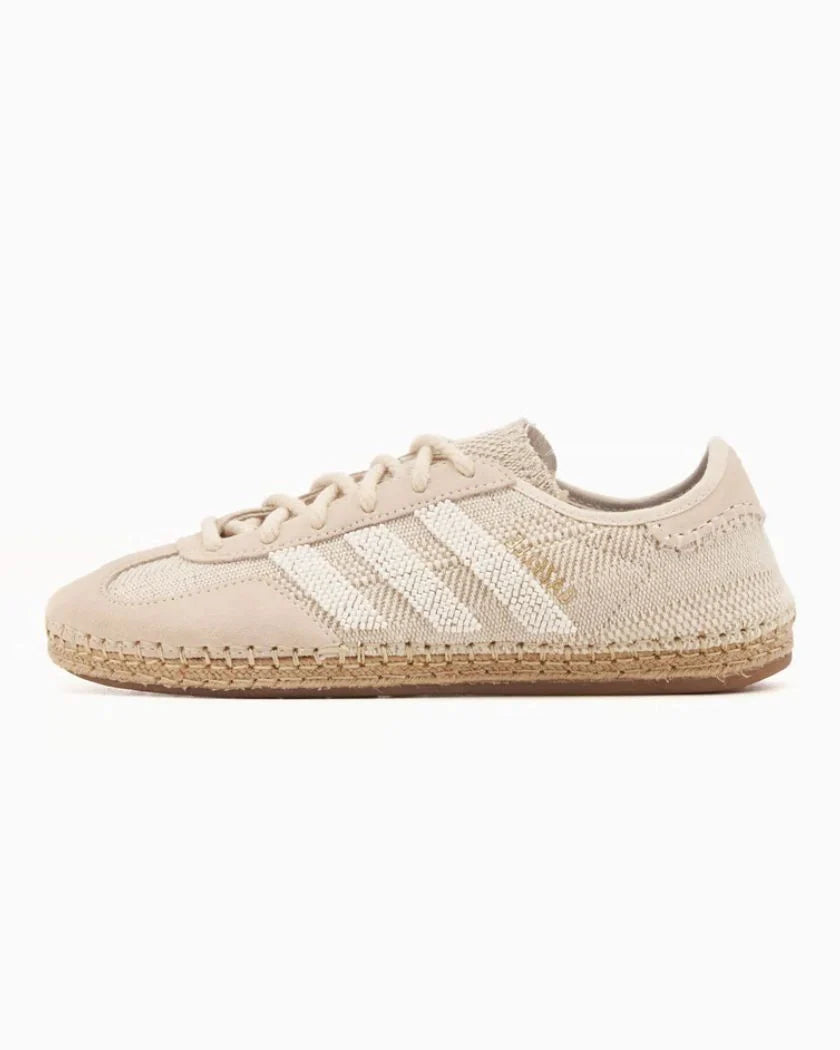 Adidas Gazelle CLOT Halo Ivory