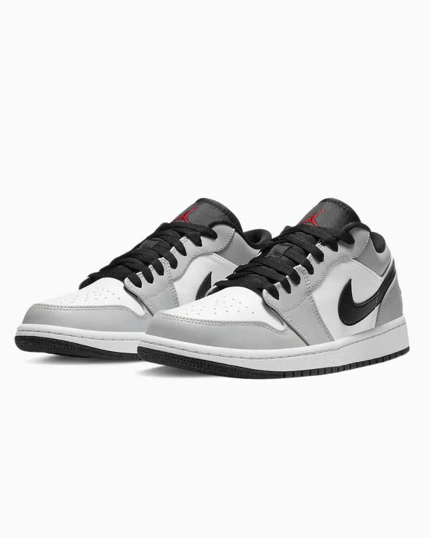 Nike Jordan 1 Low Light Smoke Grey