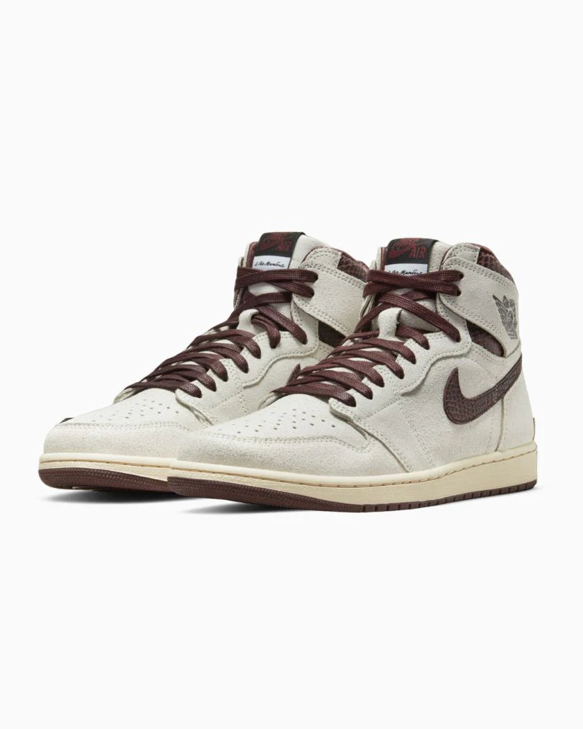 Nike Air Jordan 1 High A Ma Maniere