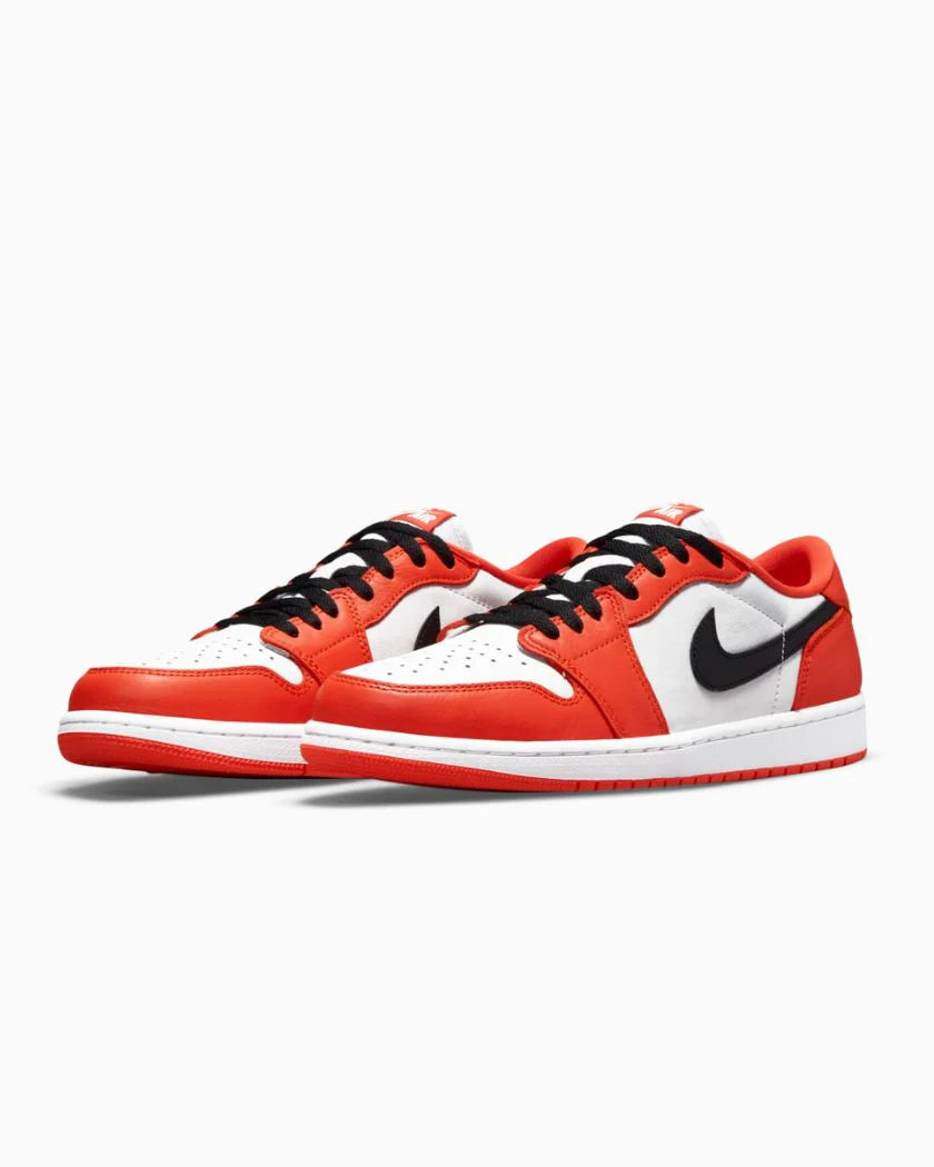 Nike Air Jordan 1 Low OG Starfish