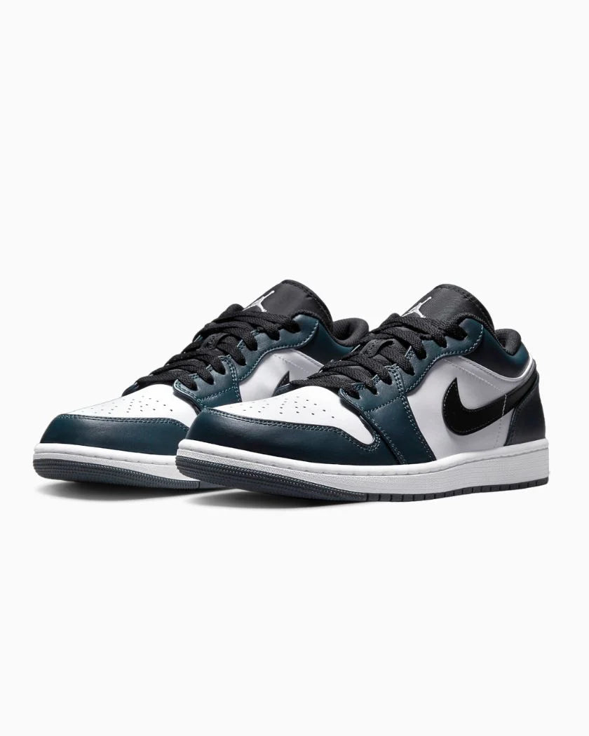 Nike Jordan 1 Low\Jordan 1 Low Dark Teal