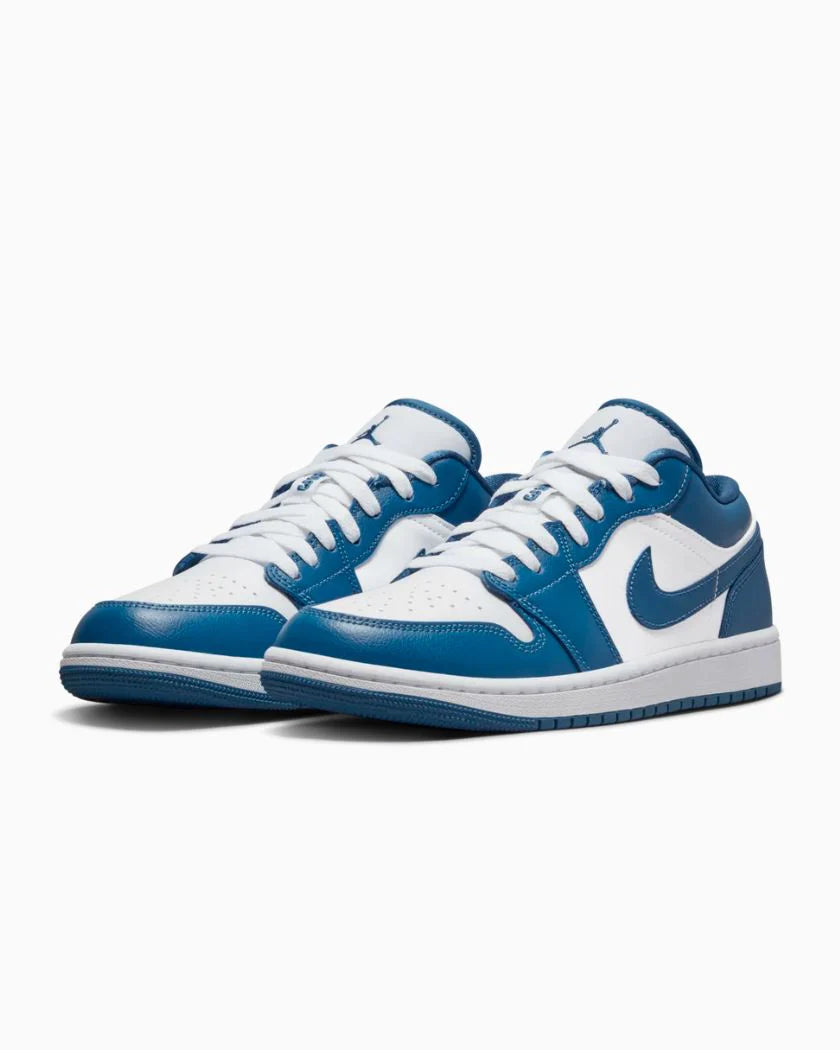 Nike Jordan 1 Low Marina Blue