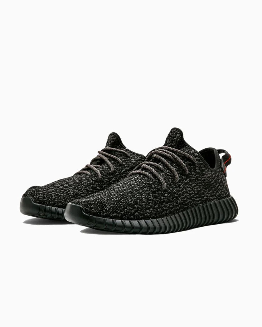 Yeezy Boost 350 Pirate Black