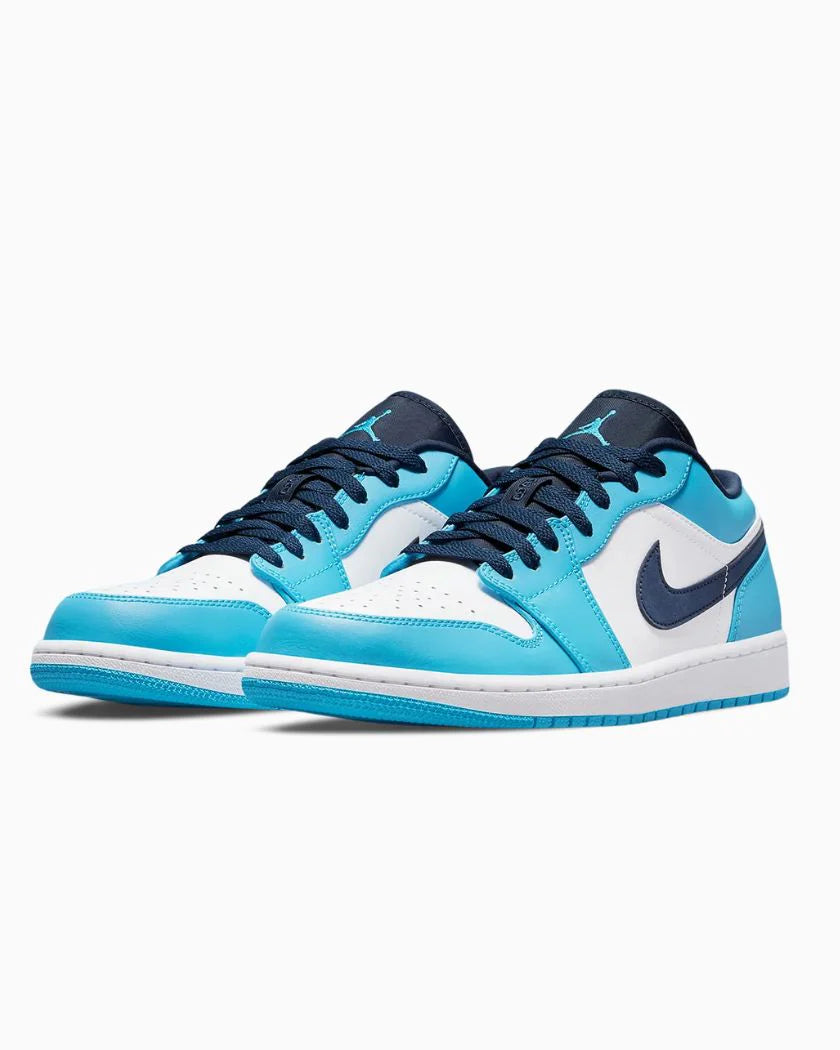 Nike Air Jordan 1 Low UNC