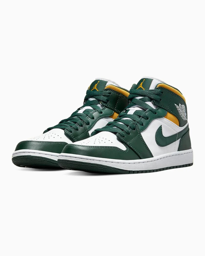 Nike Air Jordan 1 Mid Sonics