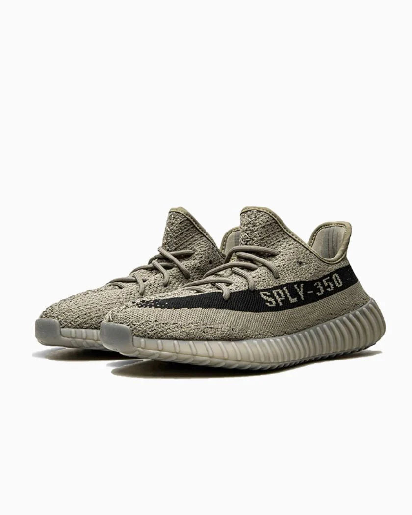 Yeezy Boost 350 V2 Granite