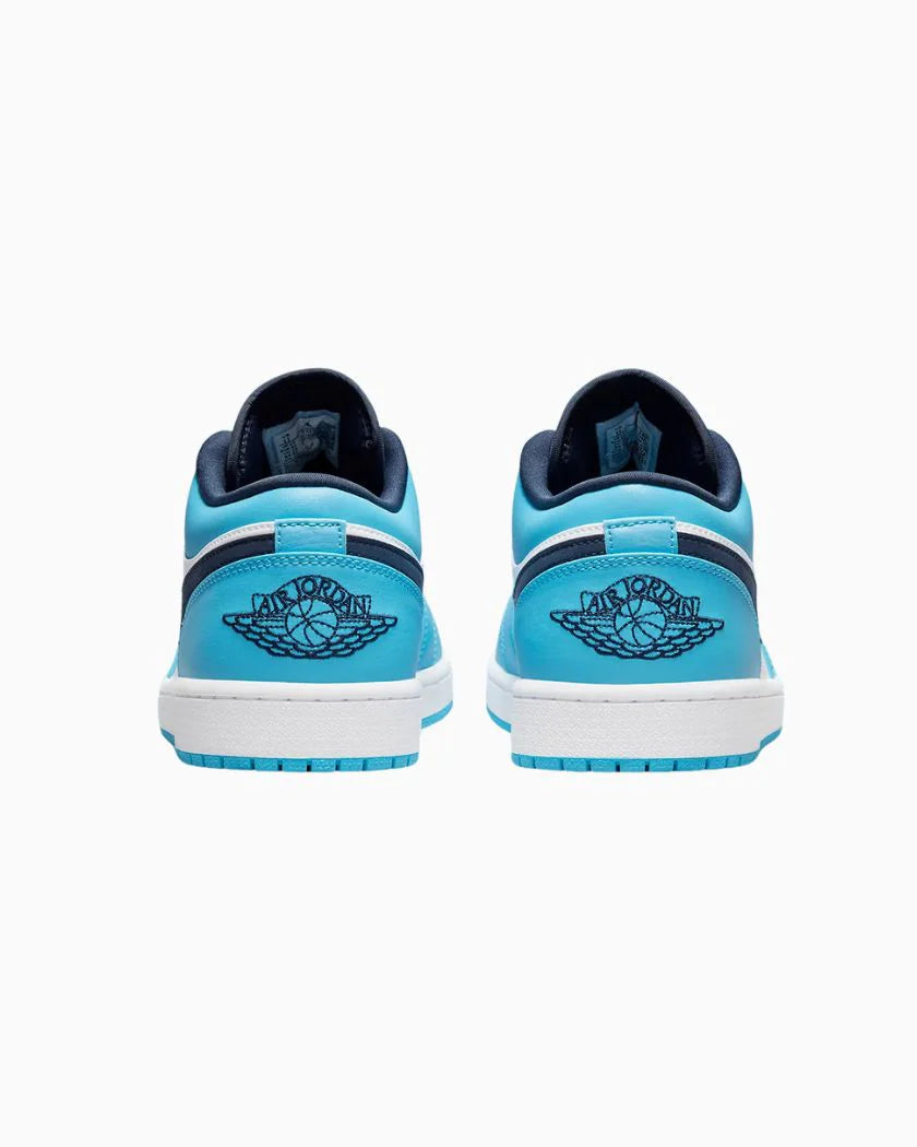 Nike Air Jordan 1 Low UNC