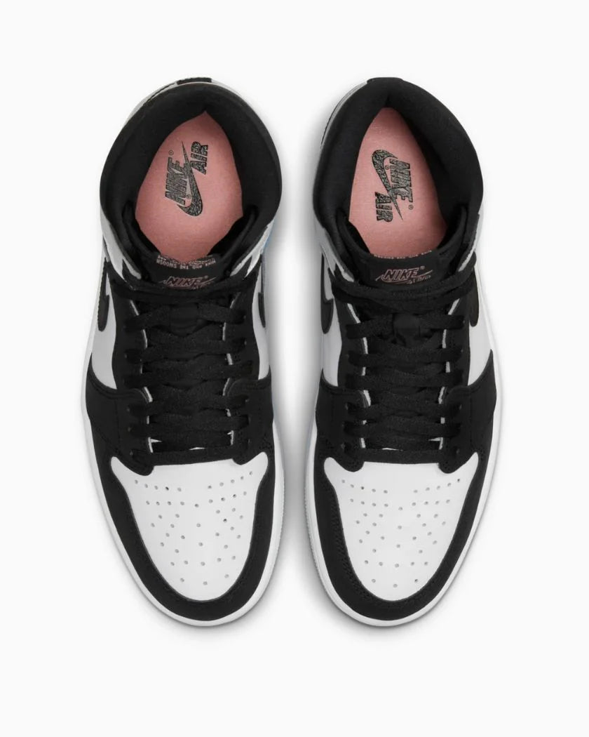 Nike Air Jordan 1 Retro High OG Bleached Coral