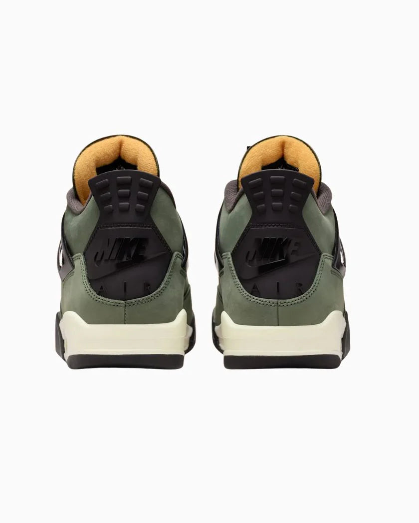 Air Jordan 4 Retro OG SP Undefeated (2025)