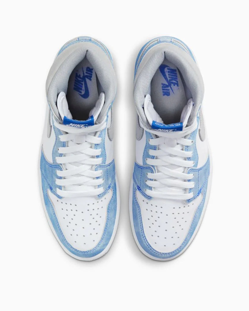 Nike Air Jordan 1 Retro High OG Hyper Royal
