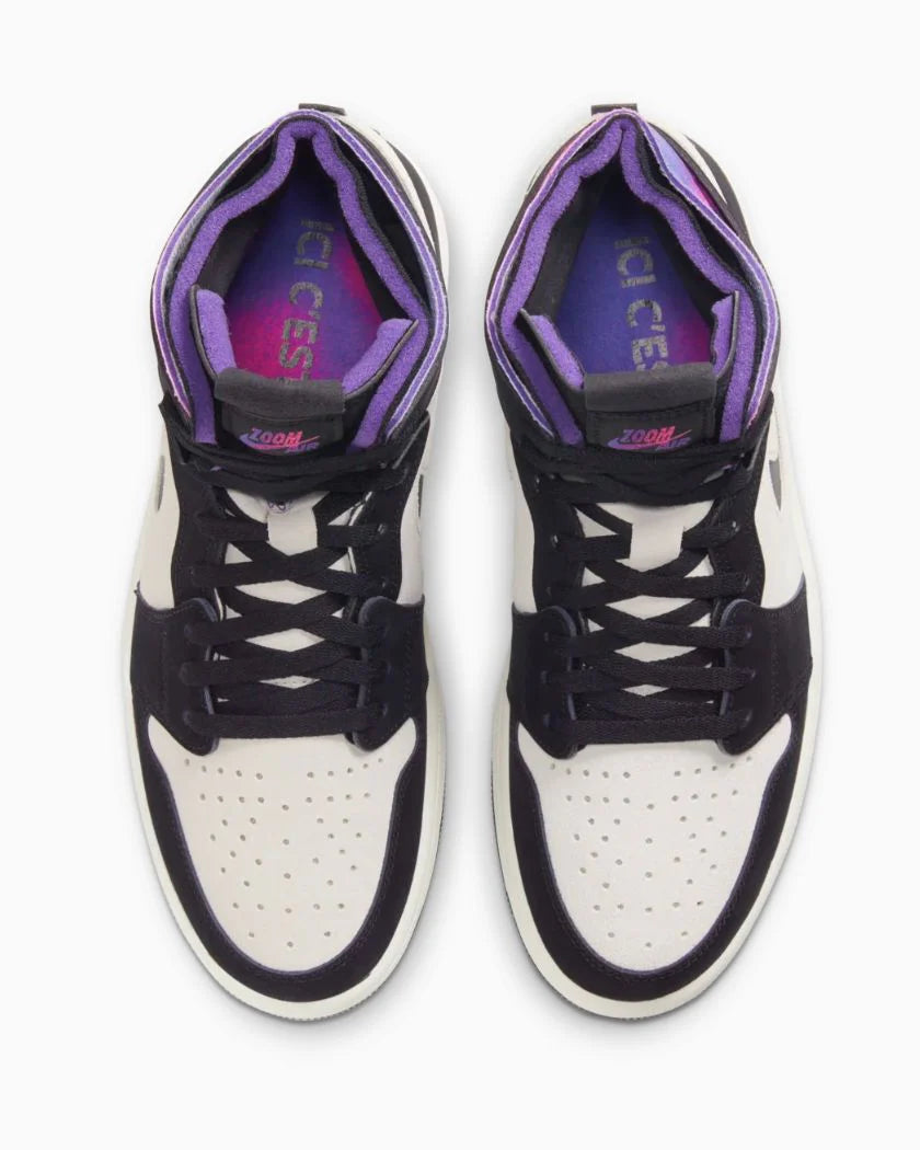 Nike Air Jordan 1 High Zoom Air CMFT PSG Paris Saint-Germain