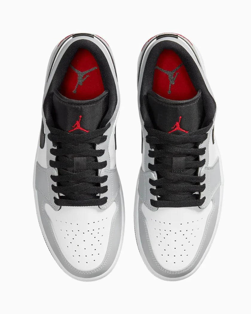 Nike Jordan 1 Low Light Smoke Grey