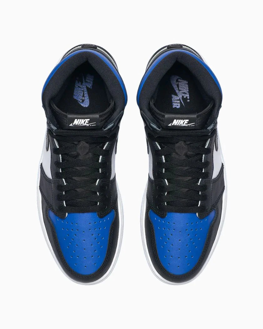 Nike Air Jordan 1 Retro High Royal Toe