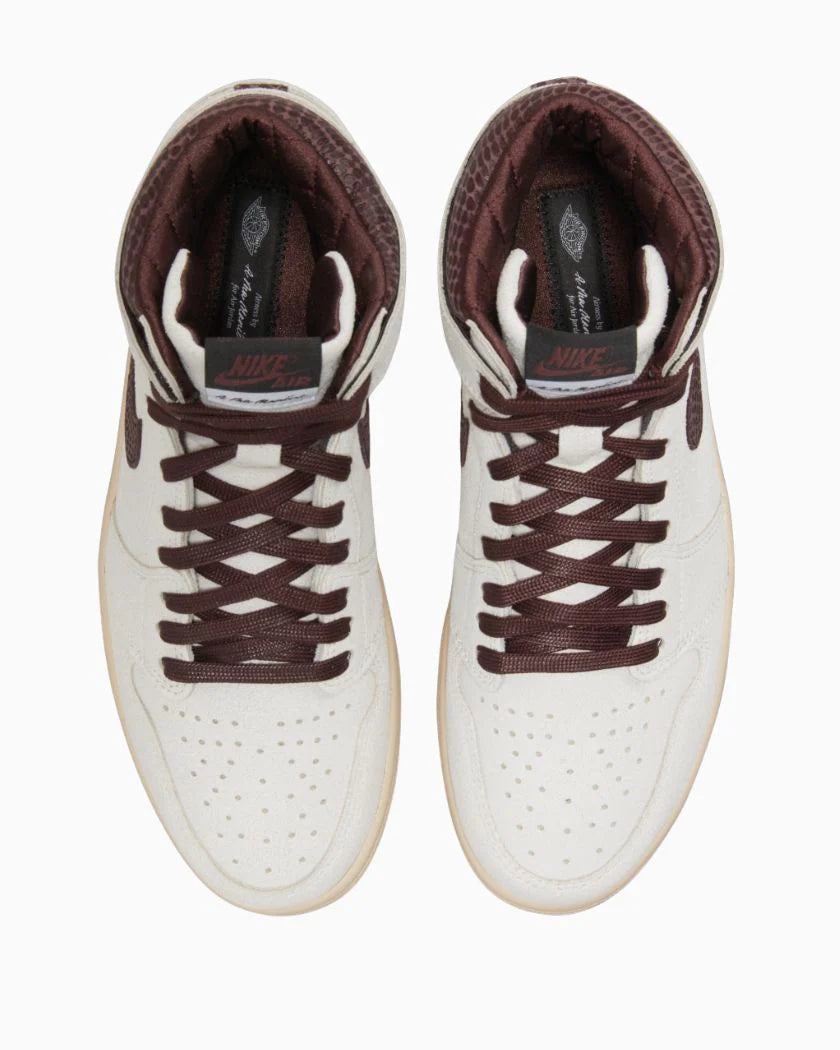 Nike Air Jordan 1 High A Ma Maniere