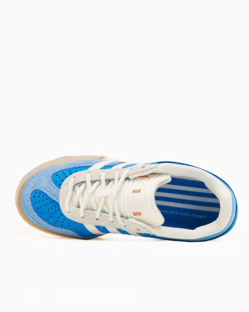 Adidas Gazelle Indoor Bad Bunny San Juan