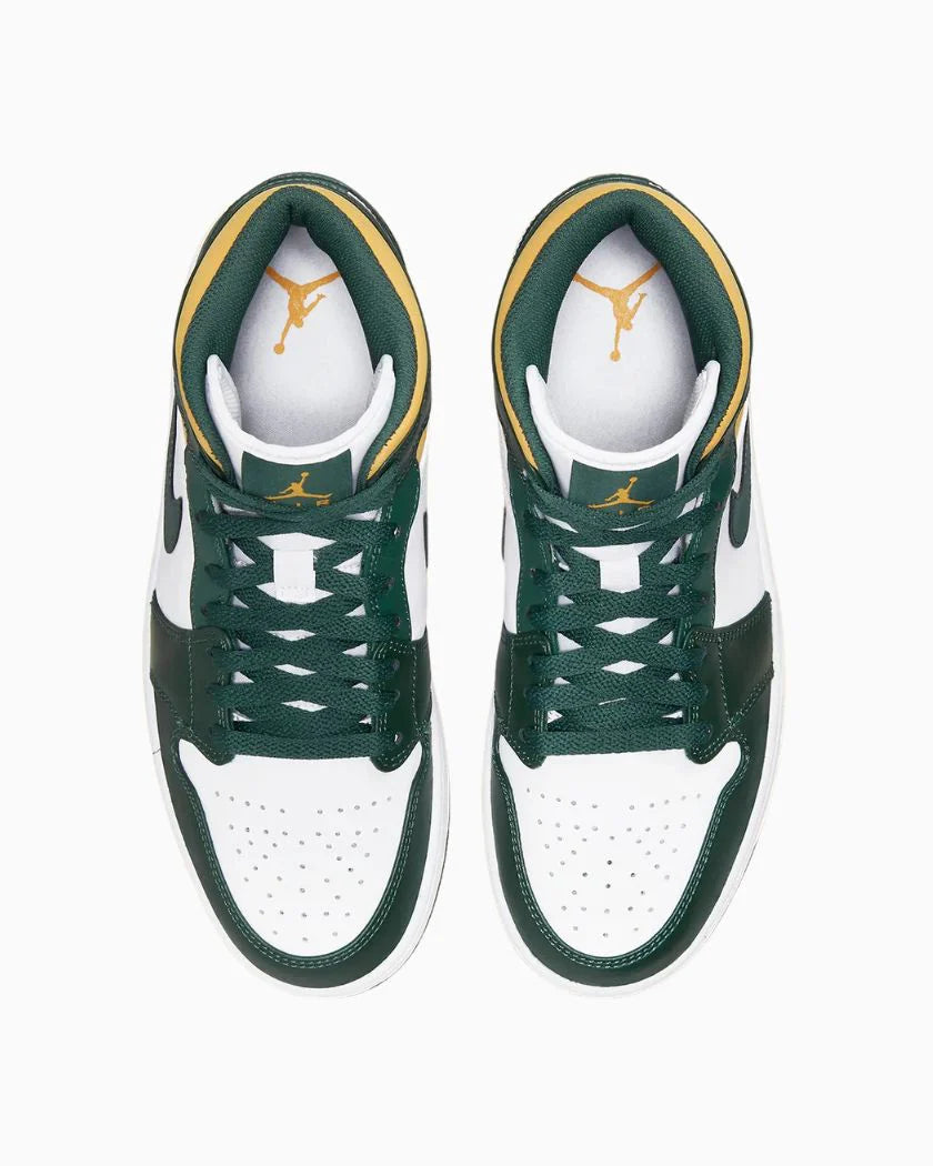 Nike Air Jordan 1 Mid Sonics