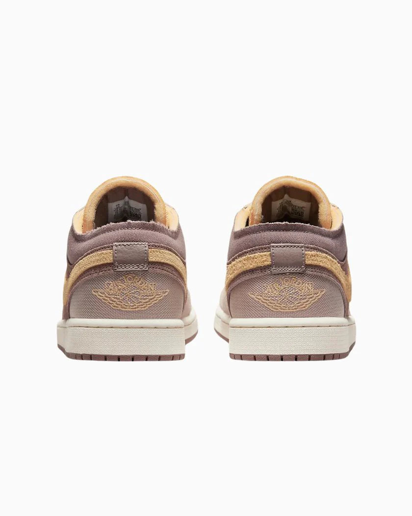 Nike Air Jordan 1 Low SE Craft Sail Taupe Haze