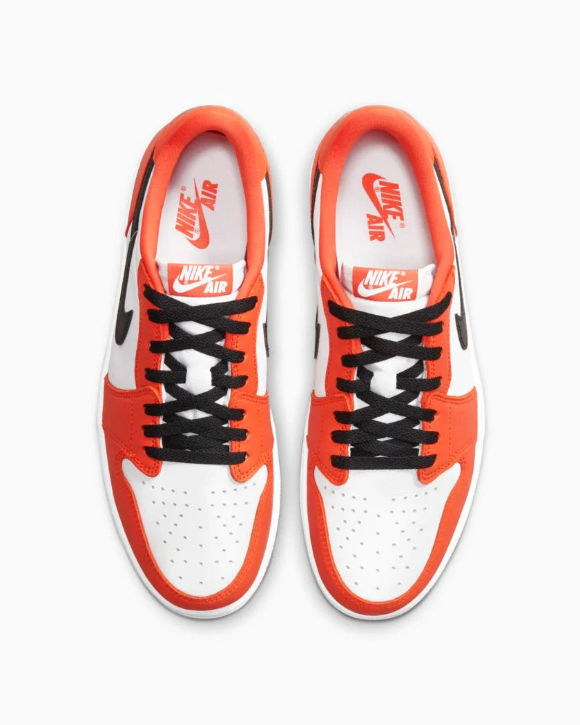 Nike Air Jordan 1 Low OG Starfish