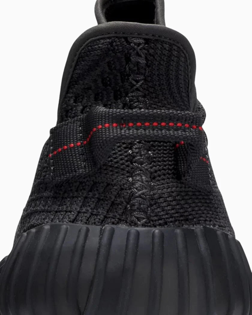 Yeezy Boost 350 V2 Static Black (Reflective)