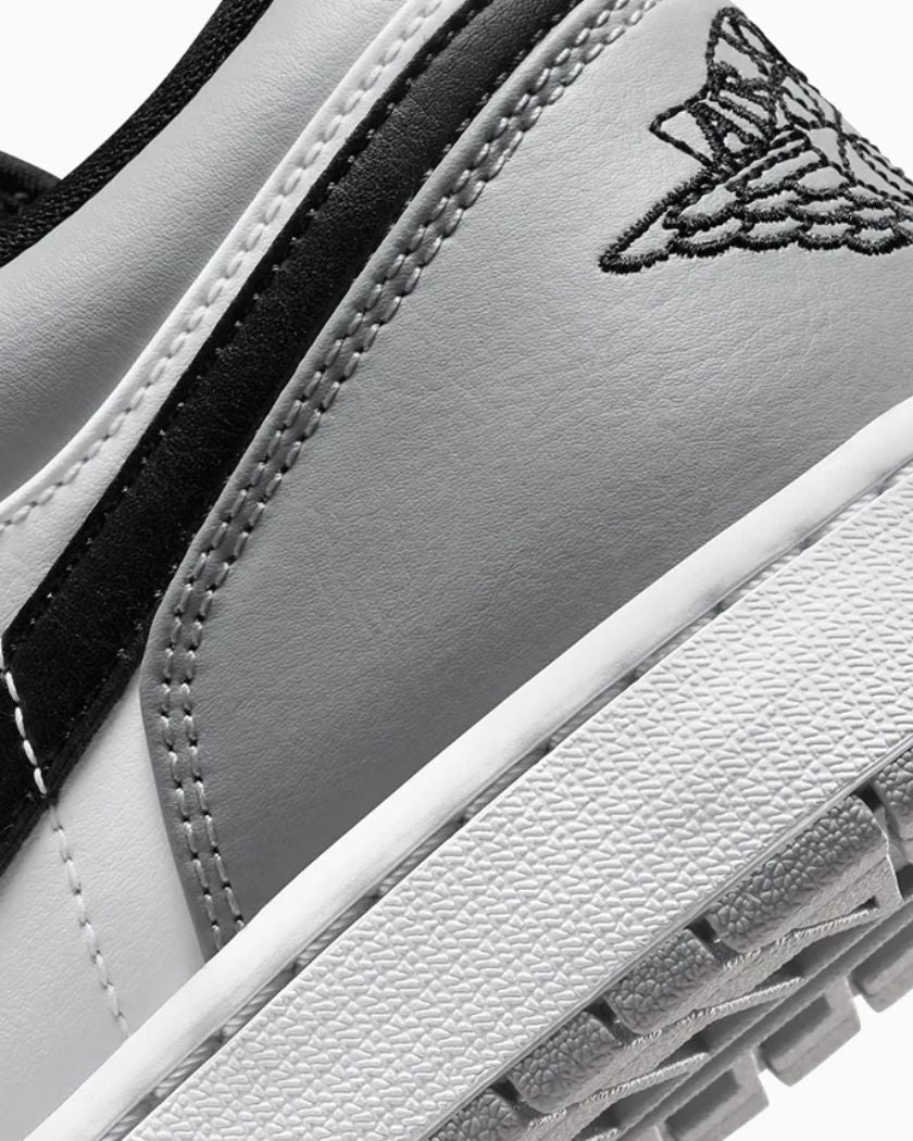 Nike Jordan 1 Low\Air Jordan 1 Low Shadow Toe