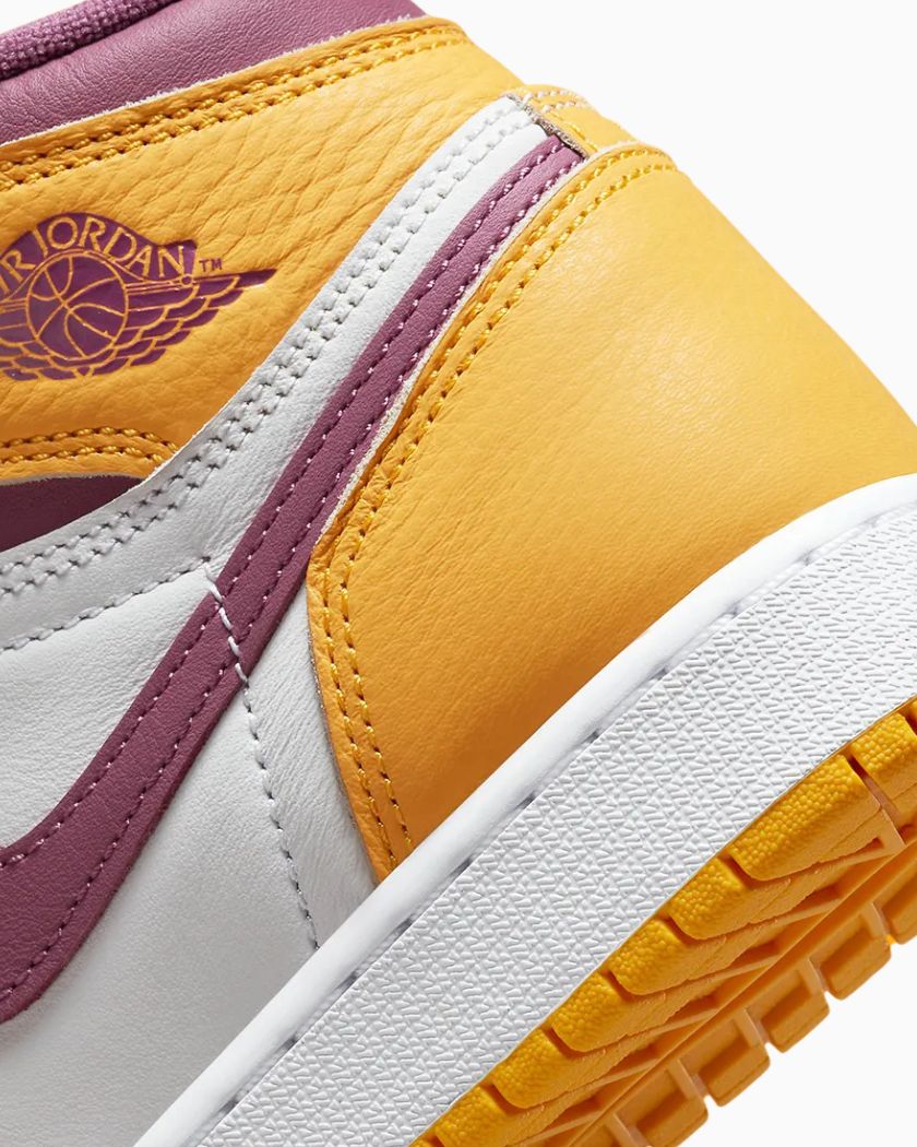 Nike Air Jordan 1 High OG Brotherhood