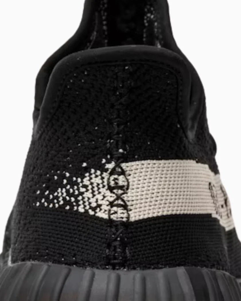 Yeezy Boost 350 V2 Core Black White