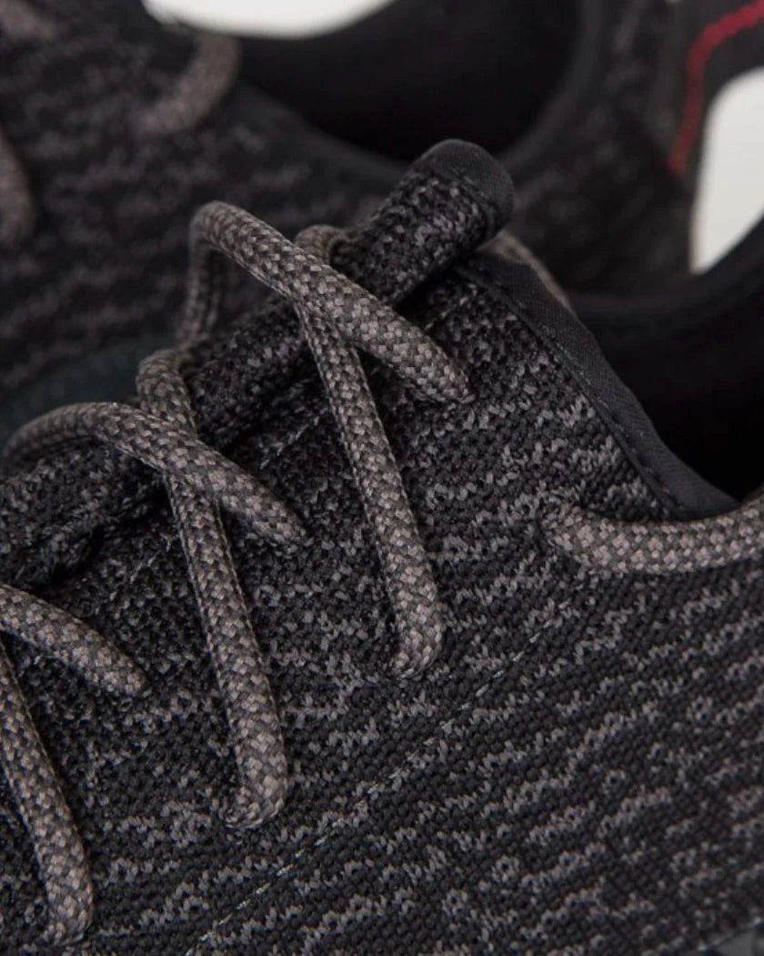 Yeezy Boost 350 Pirate Black