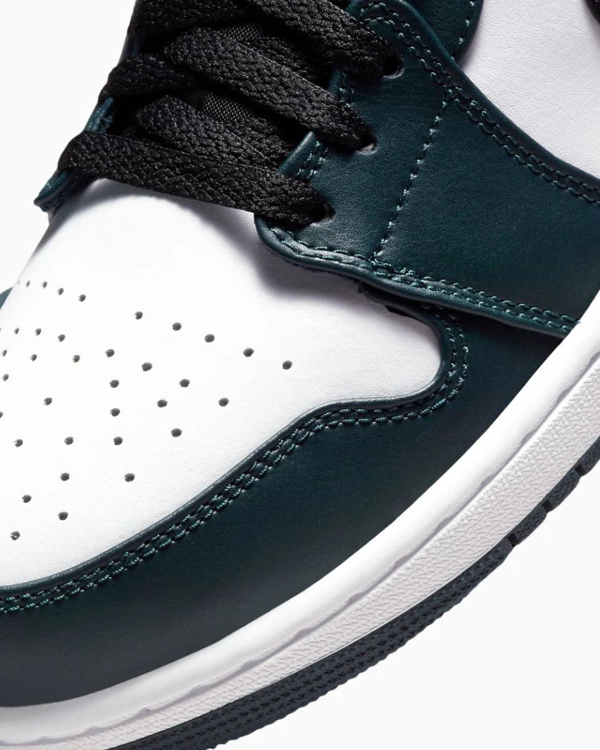Nike Jordan 1 Low\Jordan 1 Low Dark Teal