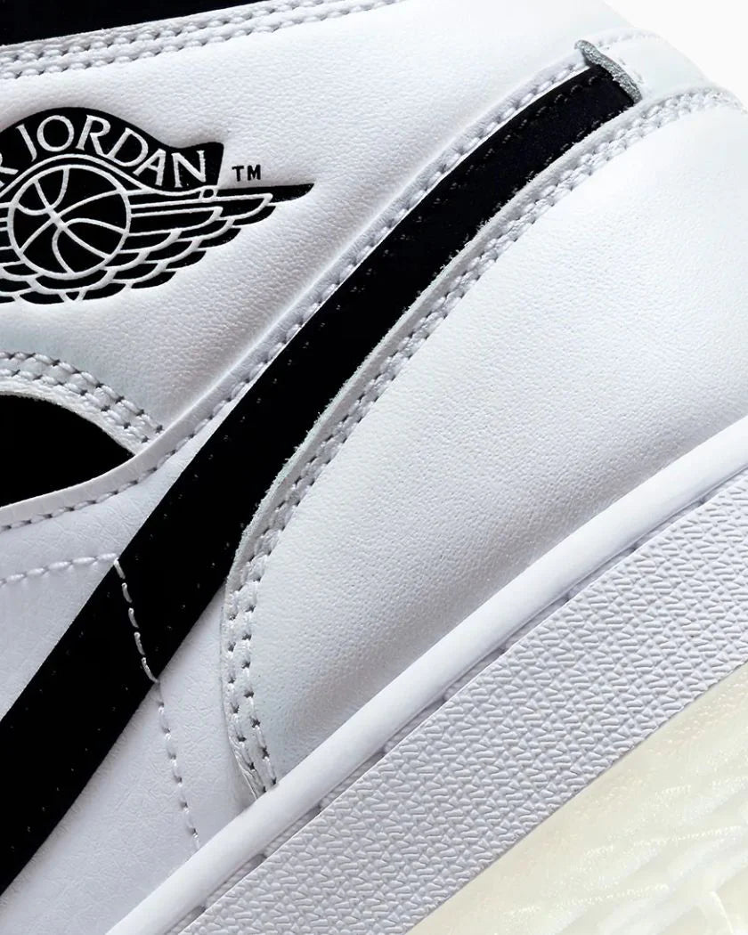 Nike Air Jordan 1 Mid Diamond Shorts