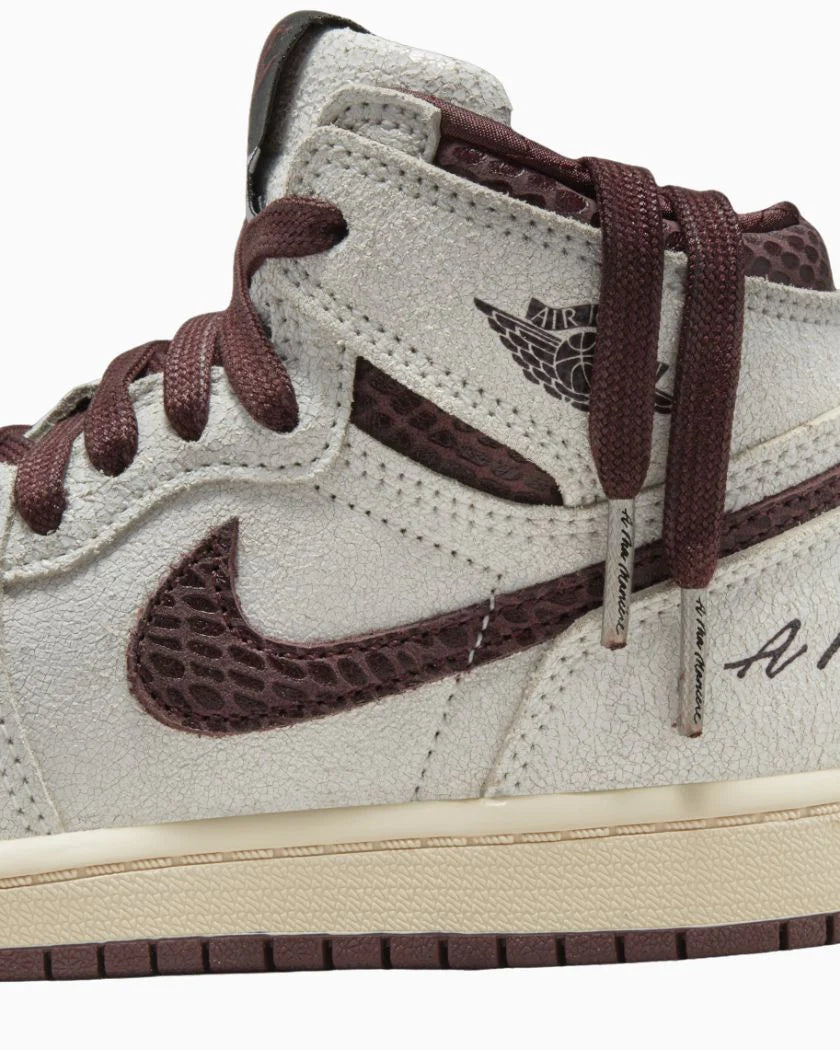 Nike Air Jordan 1 High A Ma Maniere