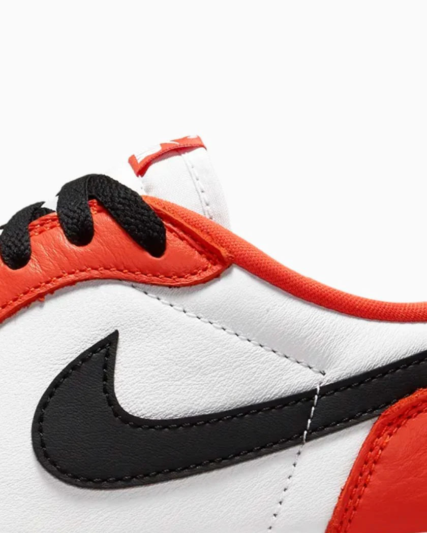 Nike Air Jordan 1 Low OG Starfish