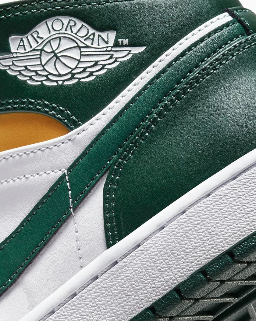 Nike Air Jordan 1 Mid Sonics