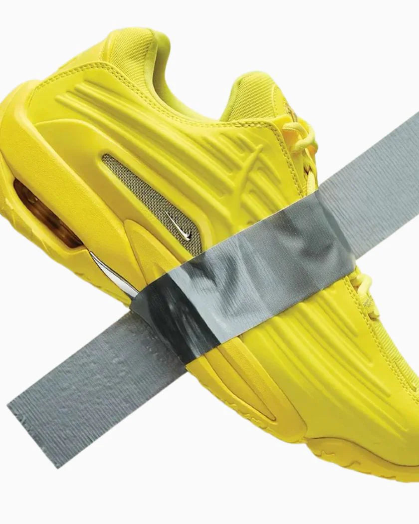 Nike Hot Step 2 Drake NOCTA Opti Yellow