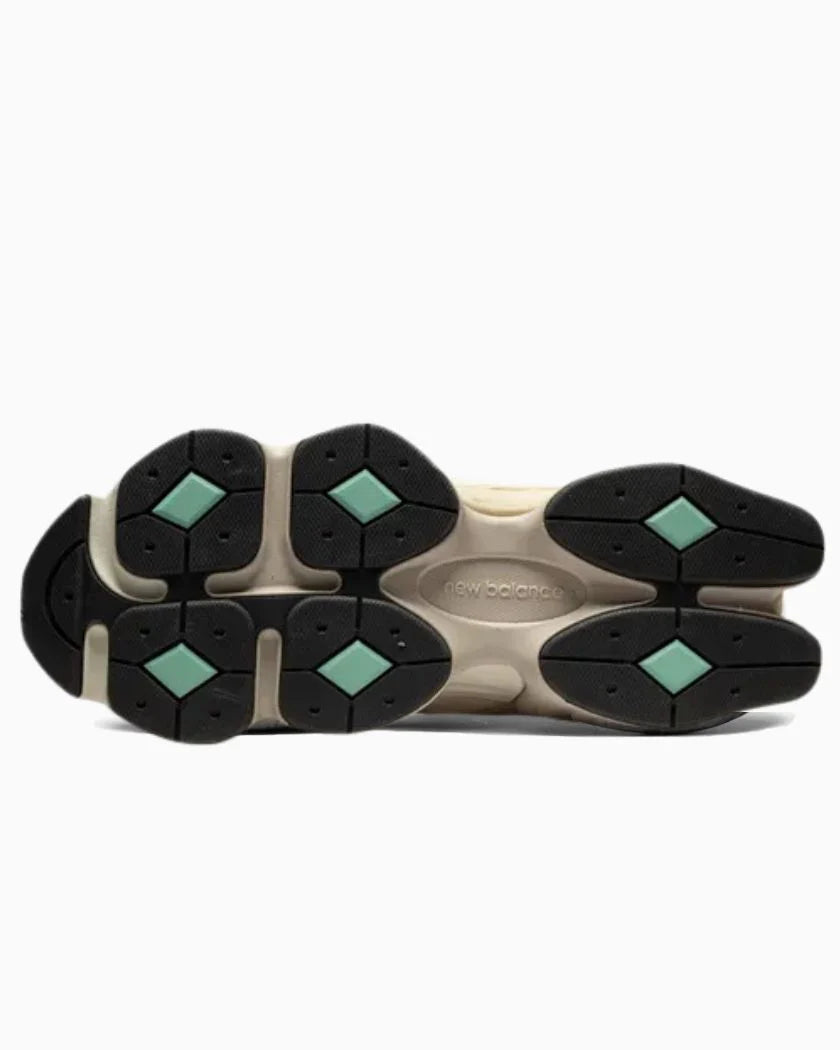 New Balance 9060 Sea Salt