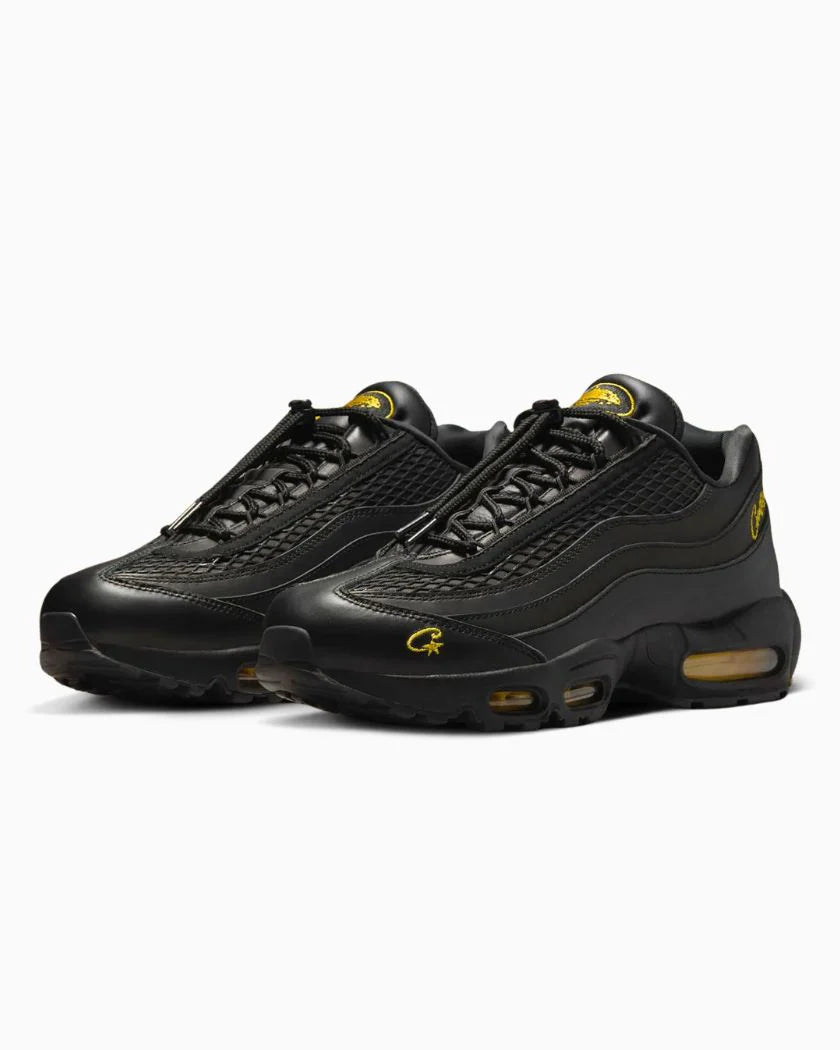 Nike Air Max 95 Corteiz Honey Black