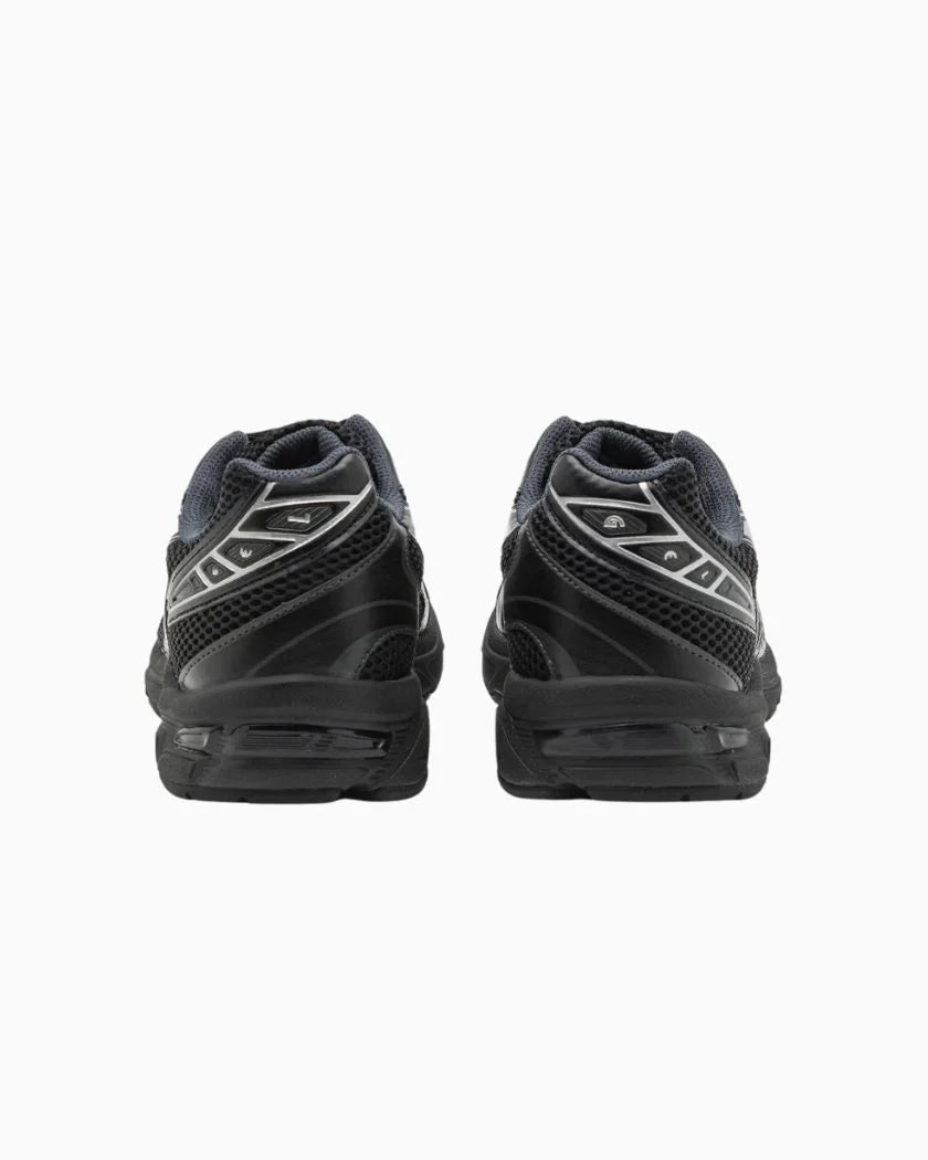 ASICS Gel-1130 Black Pure Silver