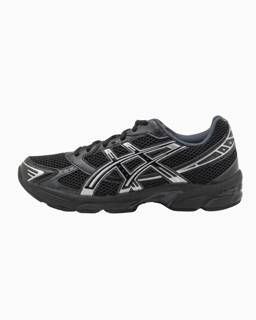 ASICS Gel-1130 Black Pure Silver