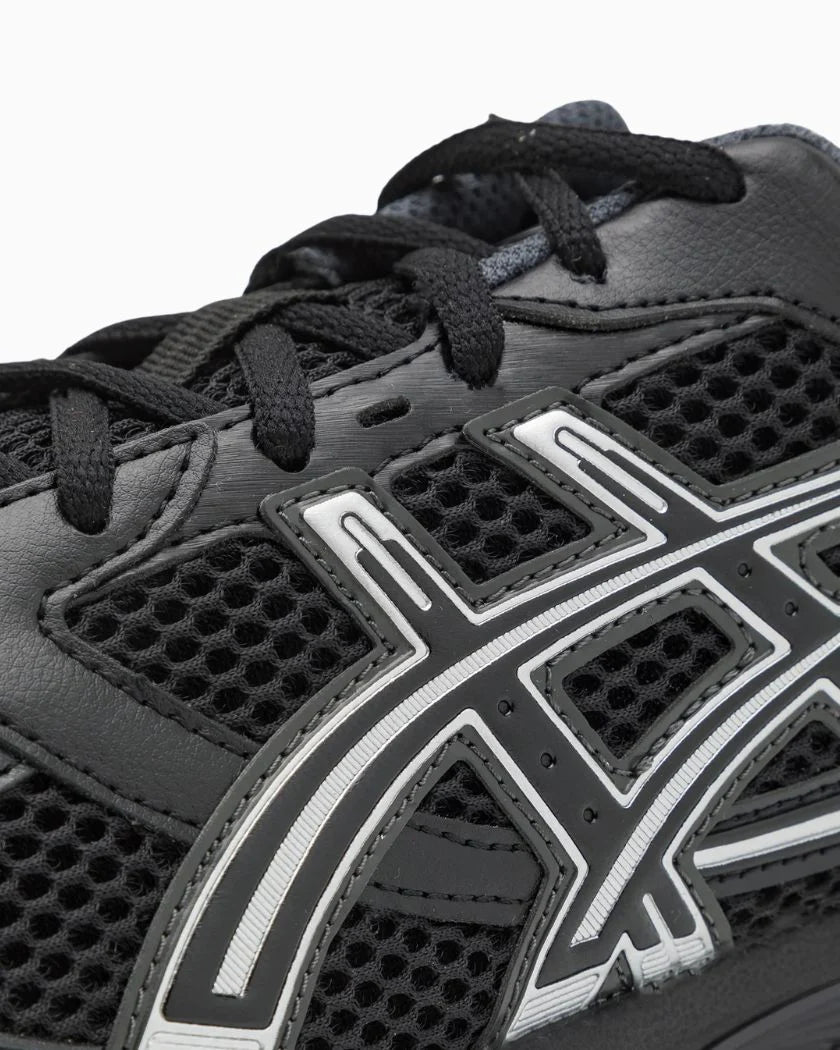 ASICS Gel-1130 Black Pure Silver