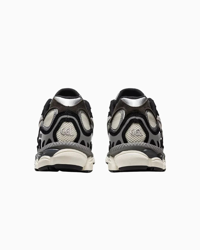 ASICS Gel-NYC Ivory Clay Grey