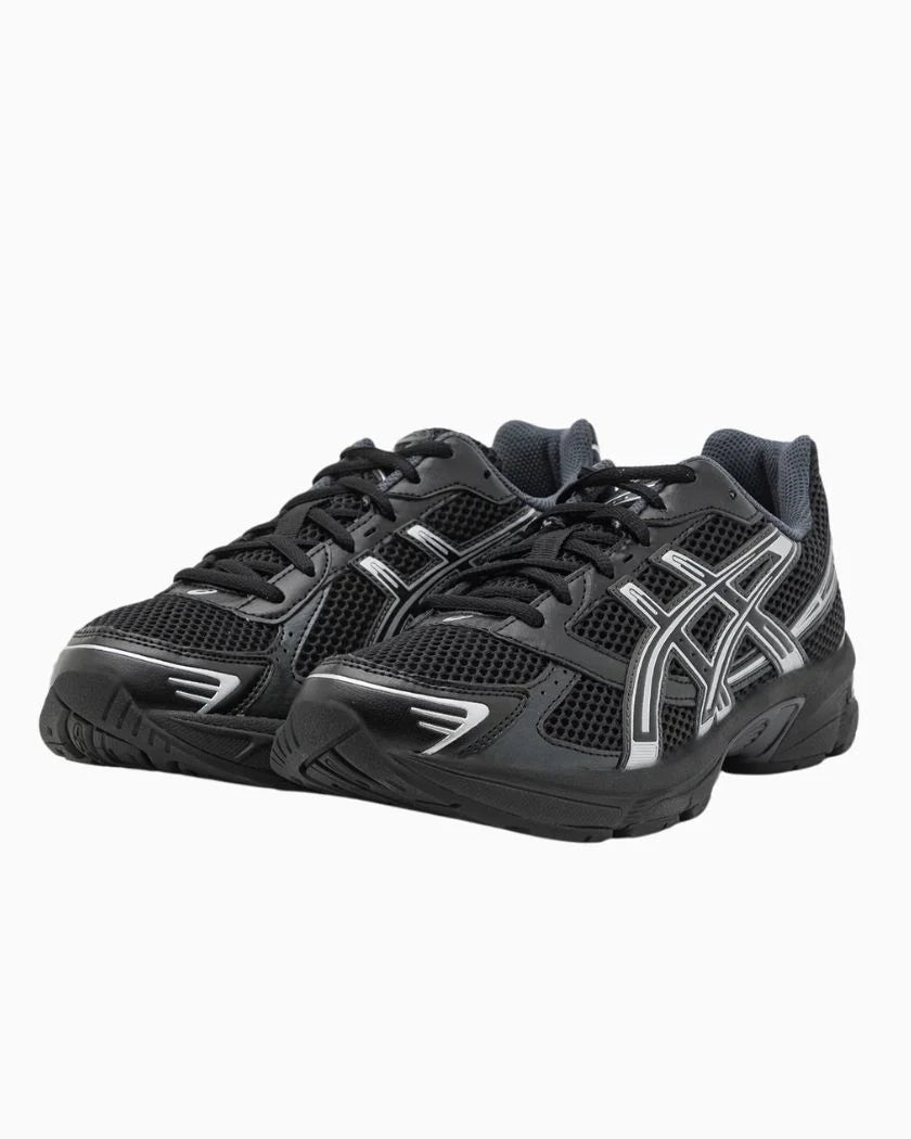 ASICS Gel-1130 Black Pure Silver