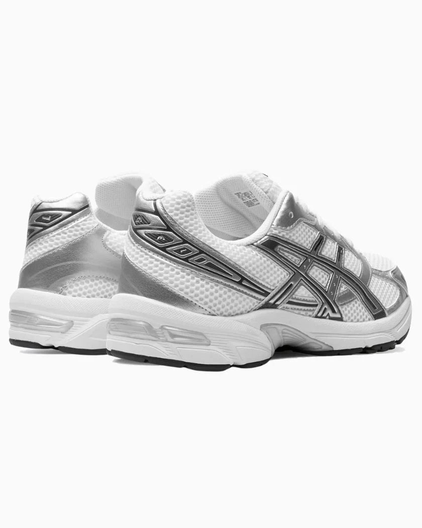 ASICS Gel-1130 White Pure Silver