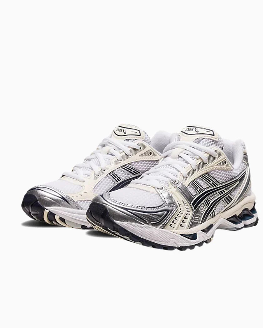 ASICS Gel-Kayano 14 White Midnight