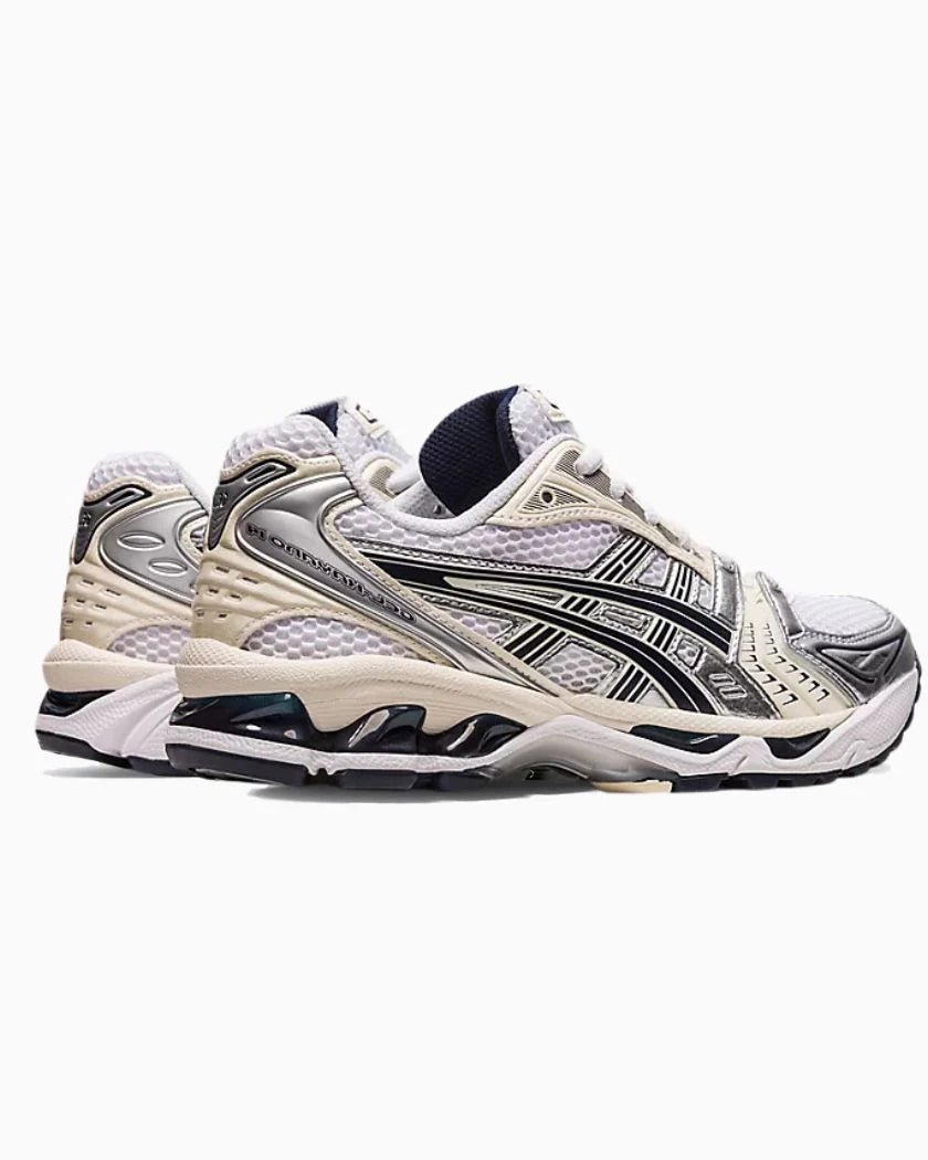 ASICS Gel-Kayano 14 White Midnight