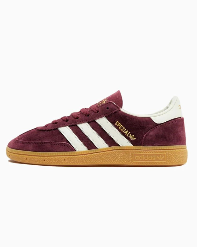 Adidas Handball Spezial Shadow Red Off White