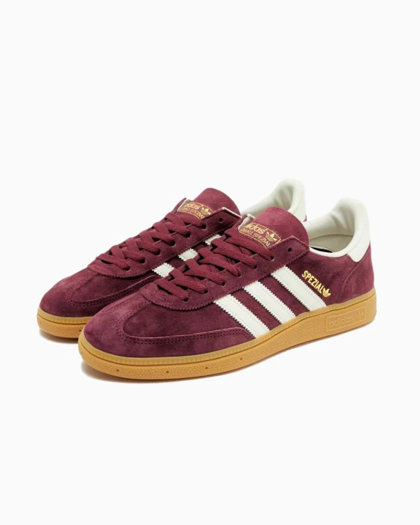 Adidas Handball Spezial Shadow Red Off White