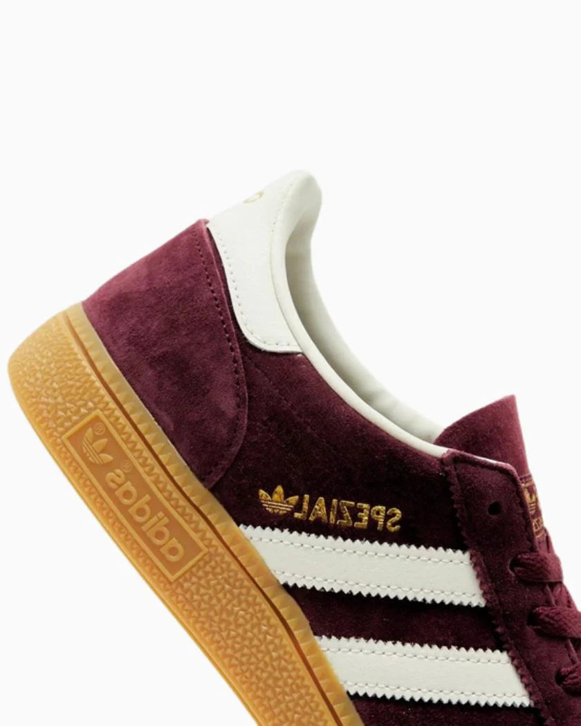 Adidas Handball Spezial Shadow Red Off White