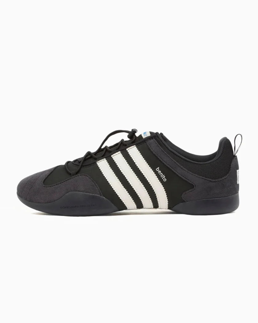 Adidas Ballerina Bad Bunny Black Chalk