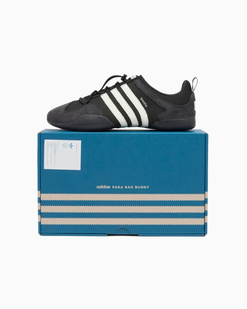 Adidas Ballerina Bad Bunny Black Chalk
